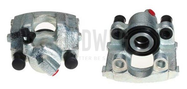 BUDWEG CALIPER Тормозной суппорт 342707